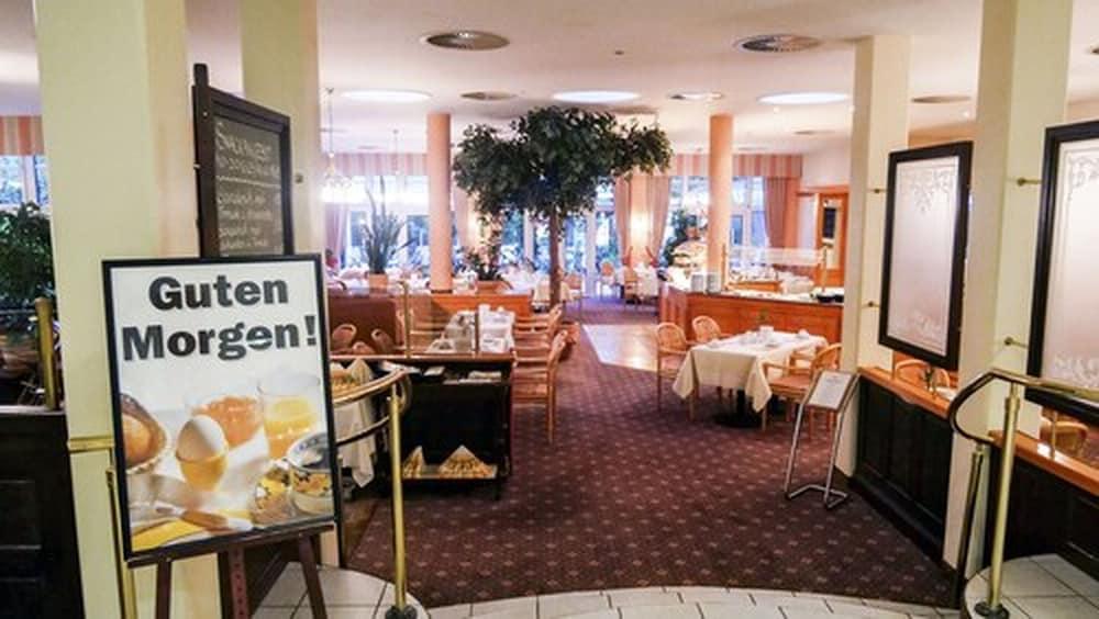 Plaza Inn Chemnitz Kültér fotó