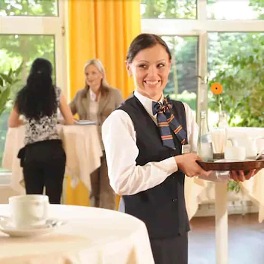 Plaza Inn Chemnitz Kültér fotó